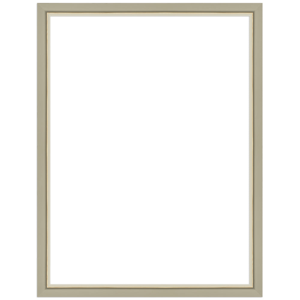Bilderrahmen H340 Hellgrau