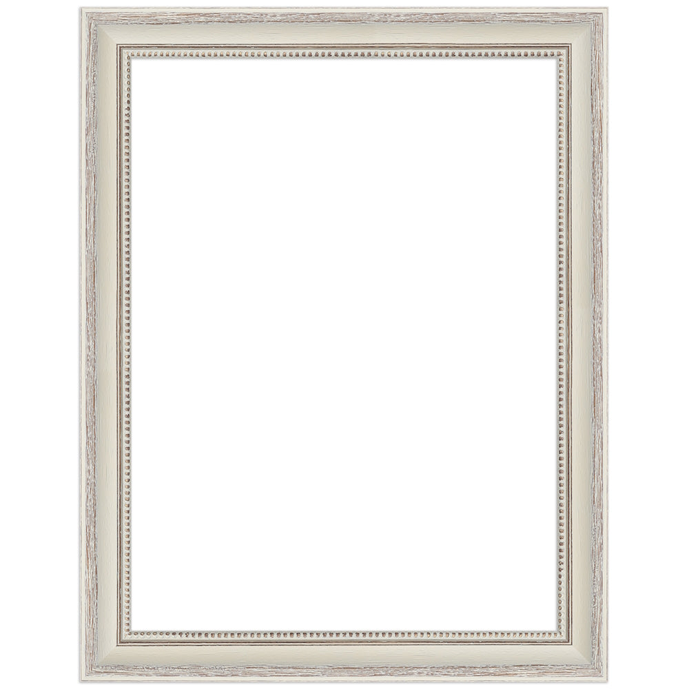 Bilderrahmen H390 Creme