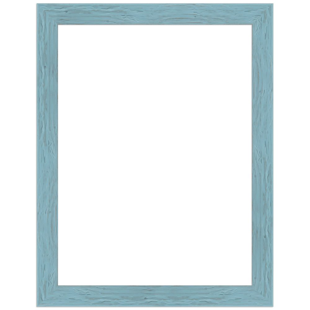 Bilderrahmen aus Holz mit Passepartout – nachhaltiger, handgefertigter Rahmen von Mende Frames für Fotos und Poster.