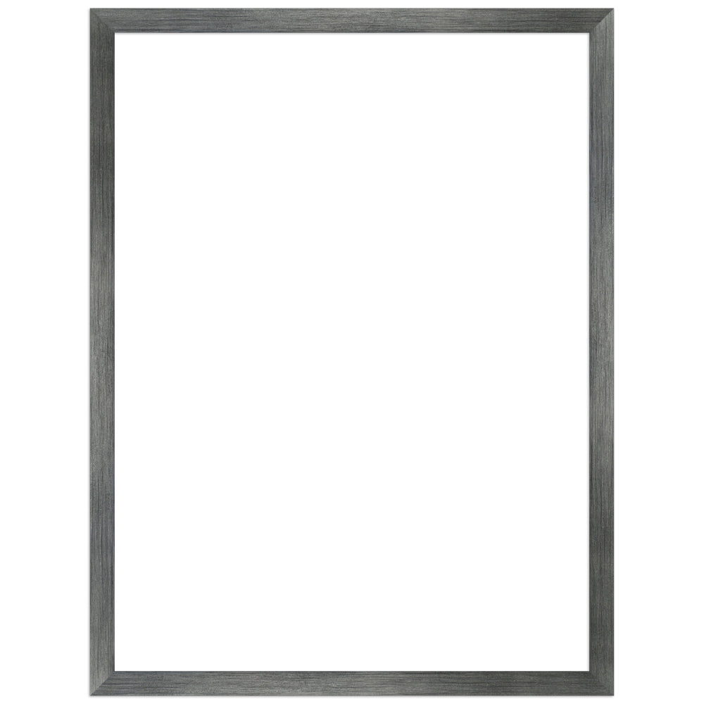 Bilderrahmen aus Holz mit Passepartout – nachhaltiger, handgefertigter Rahmen von Mende Frames für Fotos und Poster.