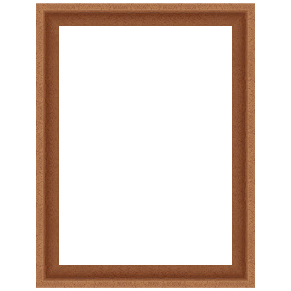 Schattenfugenrahmen HS01 Buche