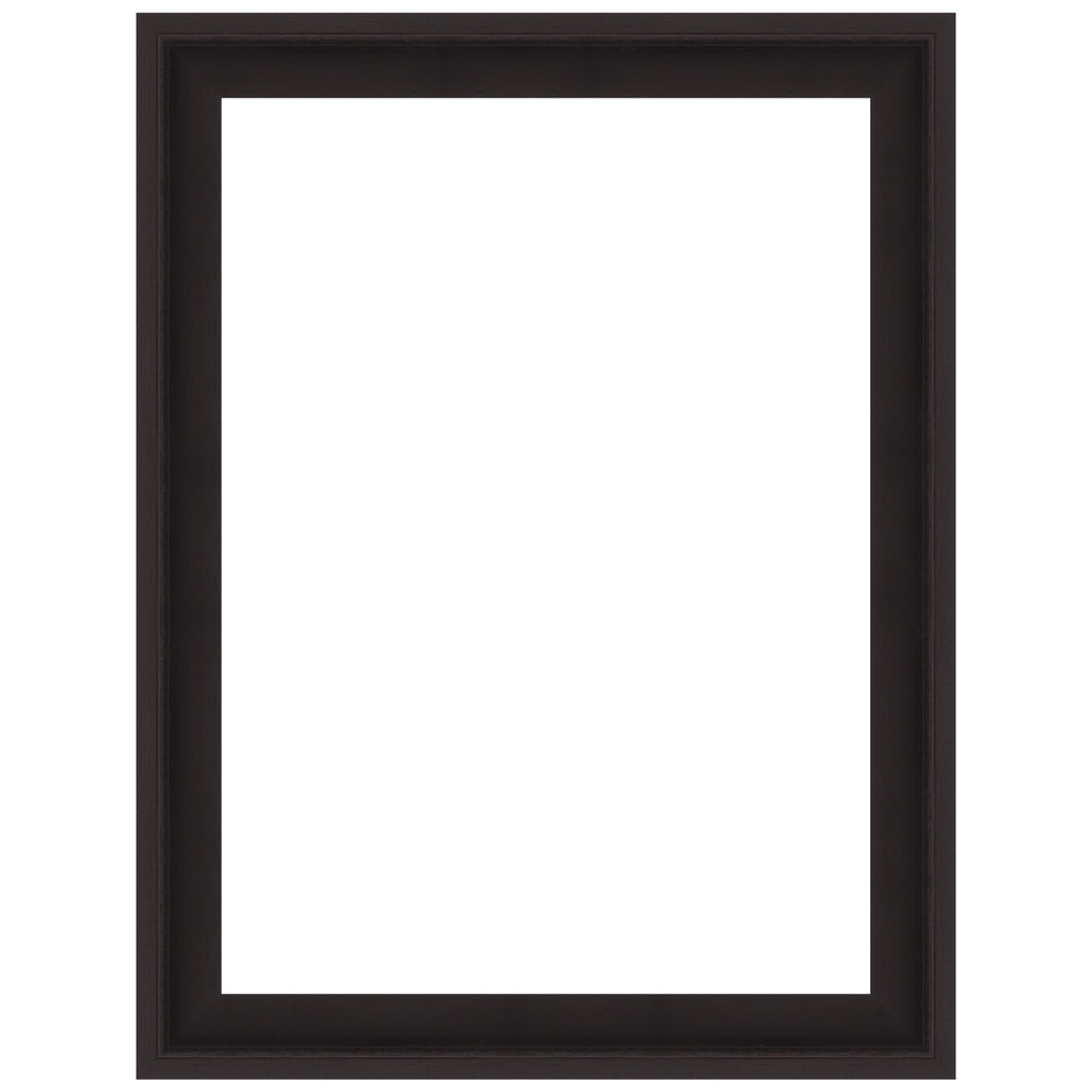 Schattenfugenrahmen HS01 Palisander