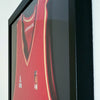 Handgemaltes Trikot des DBB Herren Teams "WORLD CHAMPION OF WHAT"