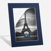 Passepartout mit Bild des Eifelturms 