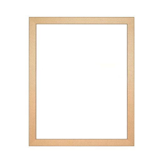 Bilderrahmen Monza Buche (Dekor)