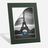 Passepartout mit Bild des Eifelturms 