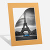 Passepartout mit Bild des Eifelturms 
