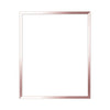 Bilderrahmen Neo Rosegold