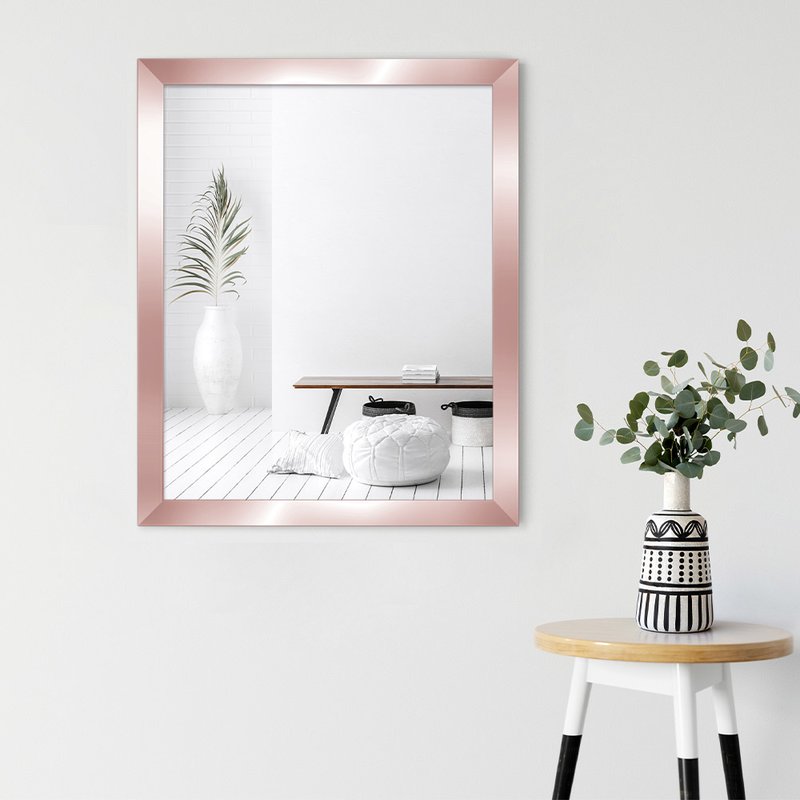 Bilderrahmen Monza Rosegold