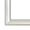 Kalypso Silber Antik