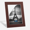 Passepartout mit Bild des Eifelturms 
