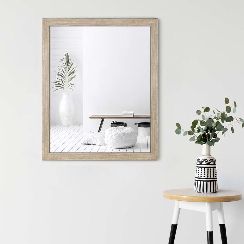 Bilderrahmen Monza Sonoma Eiche
