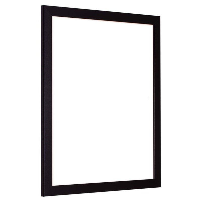 Bilderrahmen Monza Schwarz (matt)