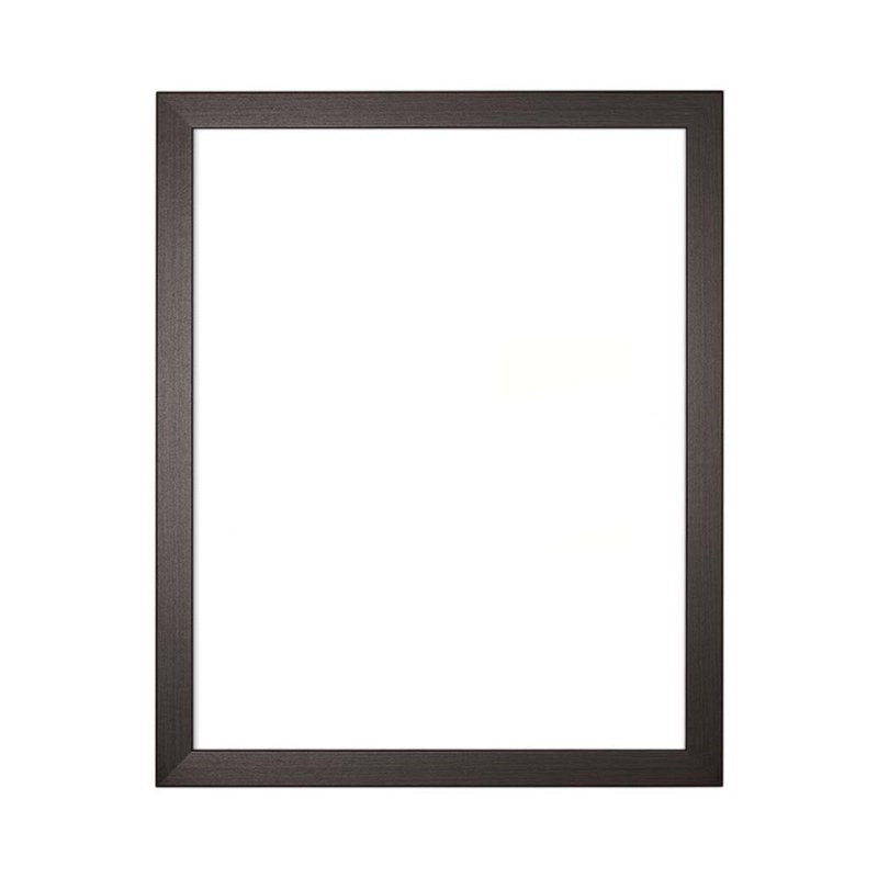 Bilderrahmen Monza Dunkelbraun (Wenge)