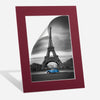 Passepartout mit Bild des Eifelturms 