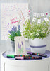 Posca Marker PC-3M, Rundspitze fein, Strichbreite: 0,9-1,3 mm