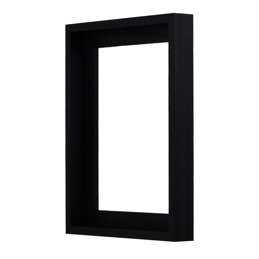 50L Schwarz (matt)