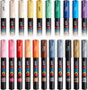 Posca Marker PC-1M (21er Set)