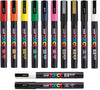Posca Marker PC-3M (12er Set)