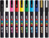 Posca Marker PC-3M (10er Set)