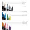 Posca Marker PC-5M, Rundspitze mittelfein, Strichbreite: 1,8-2,5 mm