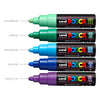 Posca Marker PC-7M, breite Spitze, Strichbreite: 4,5-5,5 mm