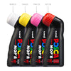 Posca Marker MOP'R PCM-22, Ronde Tip XXL, Strichbreite: 3-19 mm