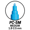 Posca Marker PC-5M (10er Set)