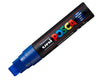 Posca Marker PC-17K, extra breite Spitze, Strichbreite: 15 mm