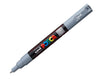 Posca Marker PC-1MC, Rundspitze extra-fein, Strichbreite: 0,7-1 mm