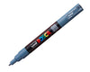 Posca Marker PC-1MC, Rundspitze extra-fein, Strichbreite: 0,7-1 mm