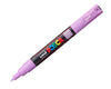 Posca Marker PC-1MC, Rundspitze extra-fein, Strichbreite: 0,7-1 mm