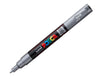 Posca Marker PC-1MC, Rundspitze extra-fein, Strichbreite: 0,7-1 mm