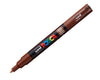 Posca Marker PC-1MC, Rundspitze extra-fein, Strichbreite: 0,7-1 mm