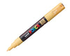 Posca Marker PC-1MC, Rundspitze extra-fein, Strichbreite: 0,7-1 mm