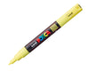 Posca Marker PC-1MC, Rundspitze extra-fein, Strichbreite: 0,7-1 mm