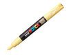 Posca Marker PC-1MC, Rundspitze extra-fein, Strichbreite: 0,7-1 mm