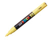 Posca Marker PC-1MC, Rundspitze extra-fein, Strichbreite: 0,7-1 mm