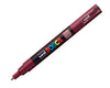 Posca Marker PC-1MC, Rundspitze extra-fein, Strichbreite: 0,7-1 mm