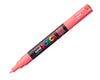 Posca Marker PC-1MC, Rundspitze extra-fein, Strichbreite: 0,7-1 mm