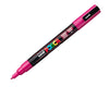 Posca Marker PC-3M, Rundspitze fein, Strichbreite: 0,9-1,3 mm