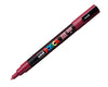 Posca Marker PC-3M, Rundspitze fein, Strichbreite: 0,9-1,3 mm