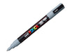 Posca Marker PC-3M, Rundspitze fein, Strichbreite: 0,9-1,3 mm