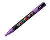 Posca Marker PC-3M, Rundspitze fein, Strichbreite: 0,9-1,3 mm