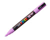 Posca Marker PC-3M, Rundspitze fein, Strichbreite: 0,9-1,3 mm