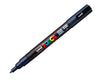Posca Marker PC-3M, Rundspitze fein, Strichbreite: 0,9-1,3 mm