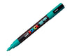 Posca Marker PC-3M, Rundspitze fein, Strichbreite: 0,9-1,3 mm