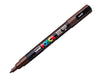 Posca Marker PC-3M, Rundspitze fein, Strichbreite: 0,9-1,3 mm