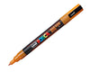 Posca Marker PC-3M, Rundspitze fein, Strichbreite: 0,9-1,3 mm