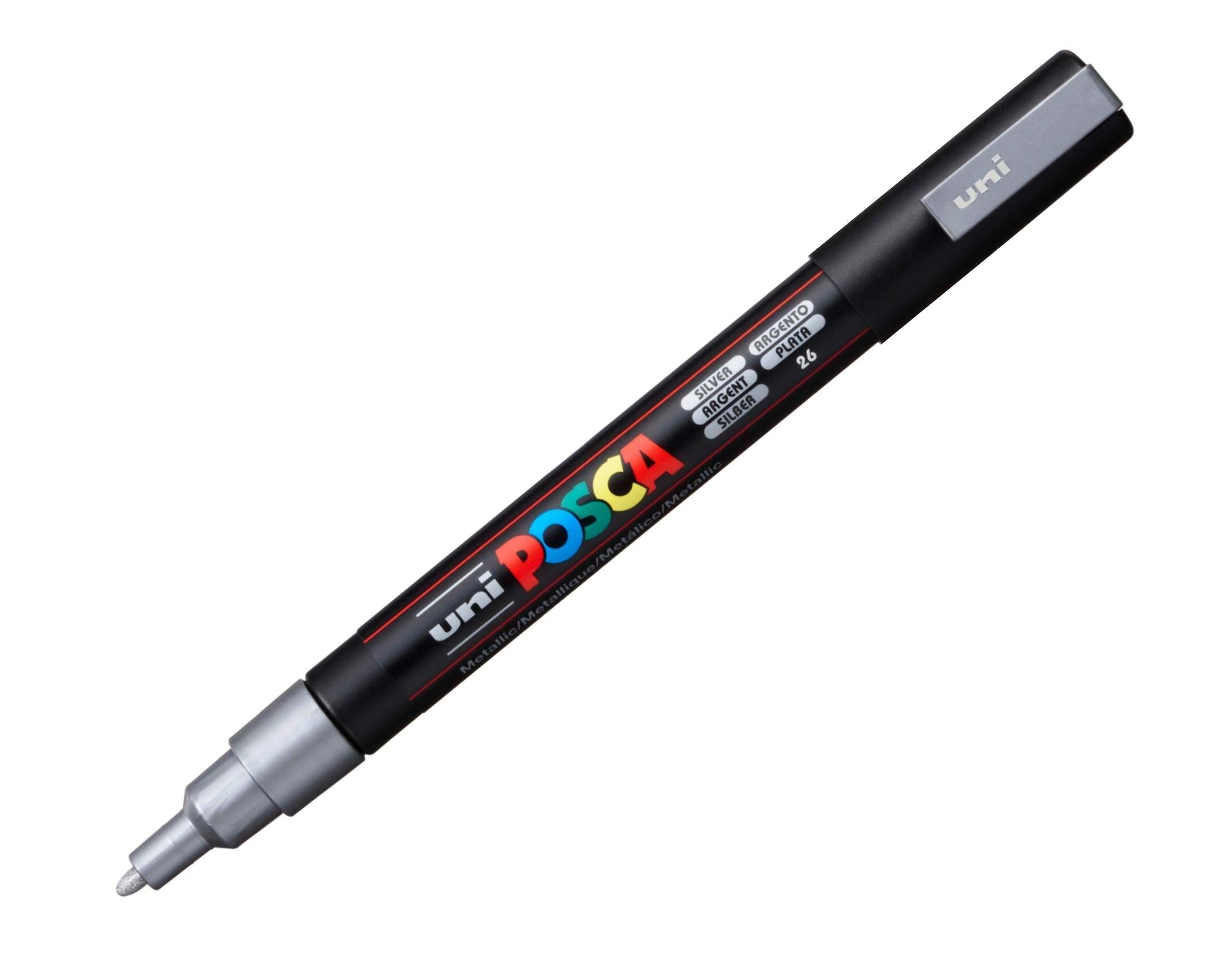 Posca Marker PC-3M (10er Set)